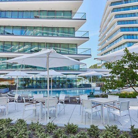 Wave Resort&Spa Gold Apartment B324 Misdroy Exterior foto
