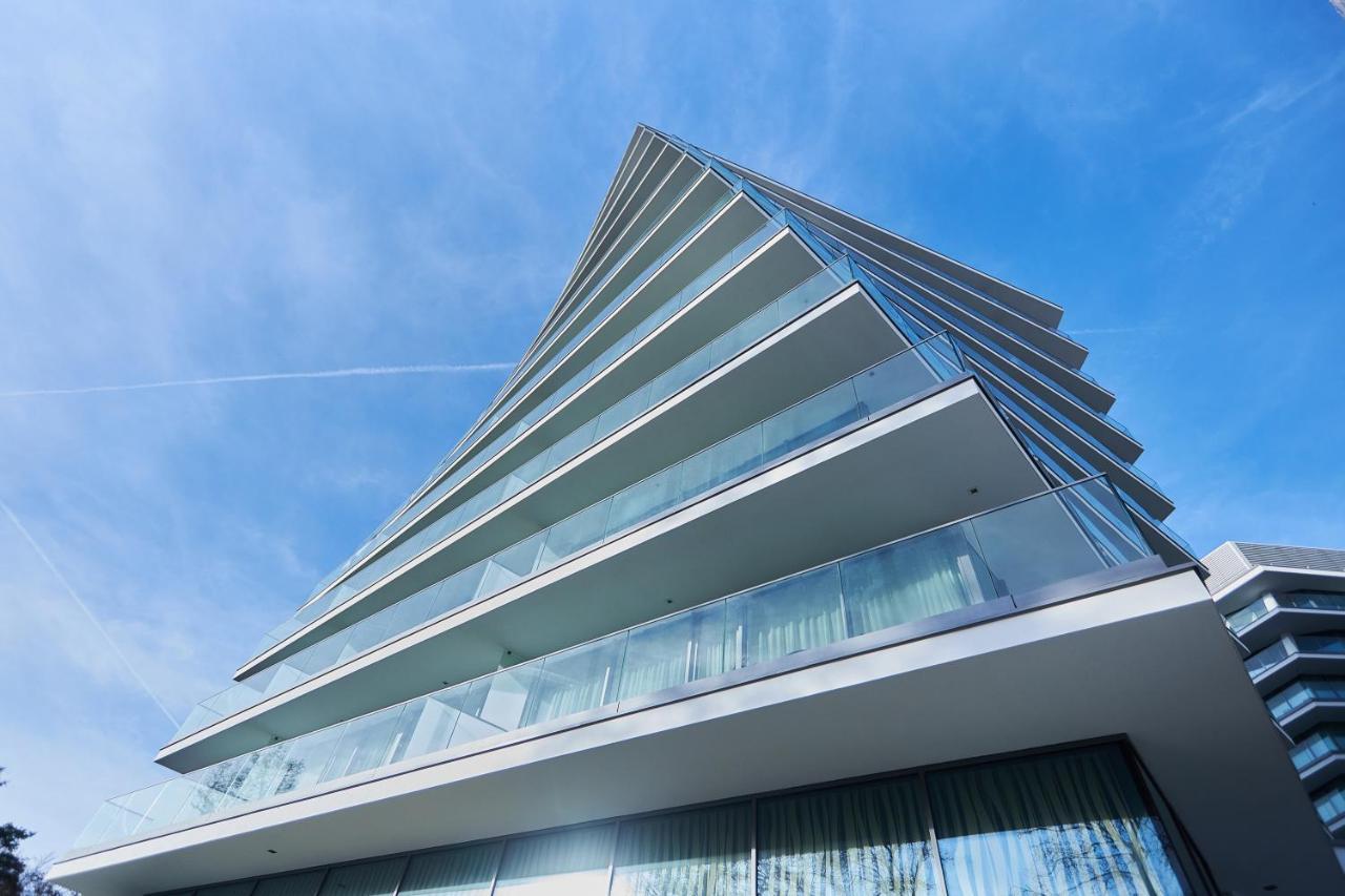 Wave Resort&Spa Gold Apartment B324 Misdroy Exterior foto