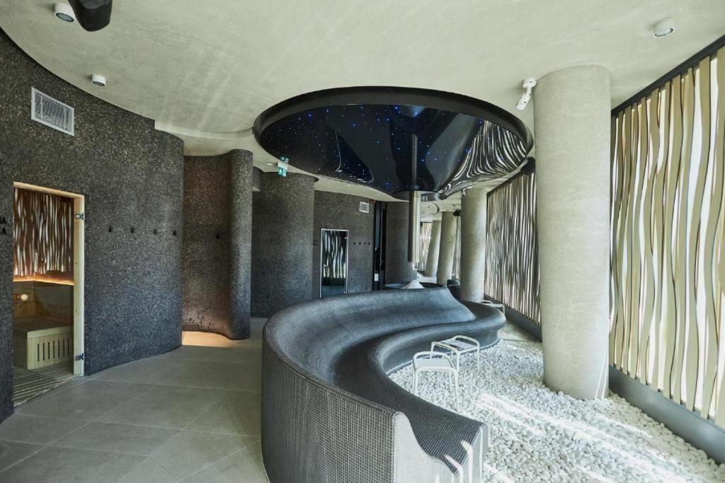 Wave Resort&Spa Gold Apartment B324 Misdroy Exterior foto